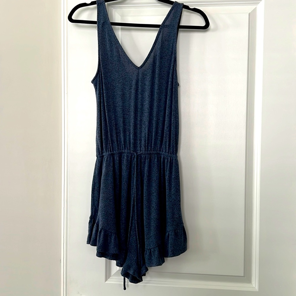 Express romper